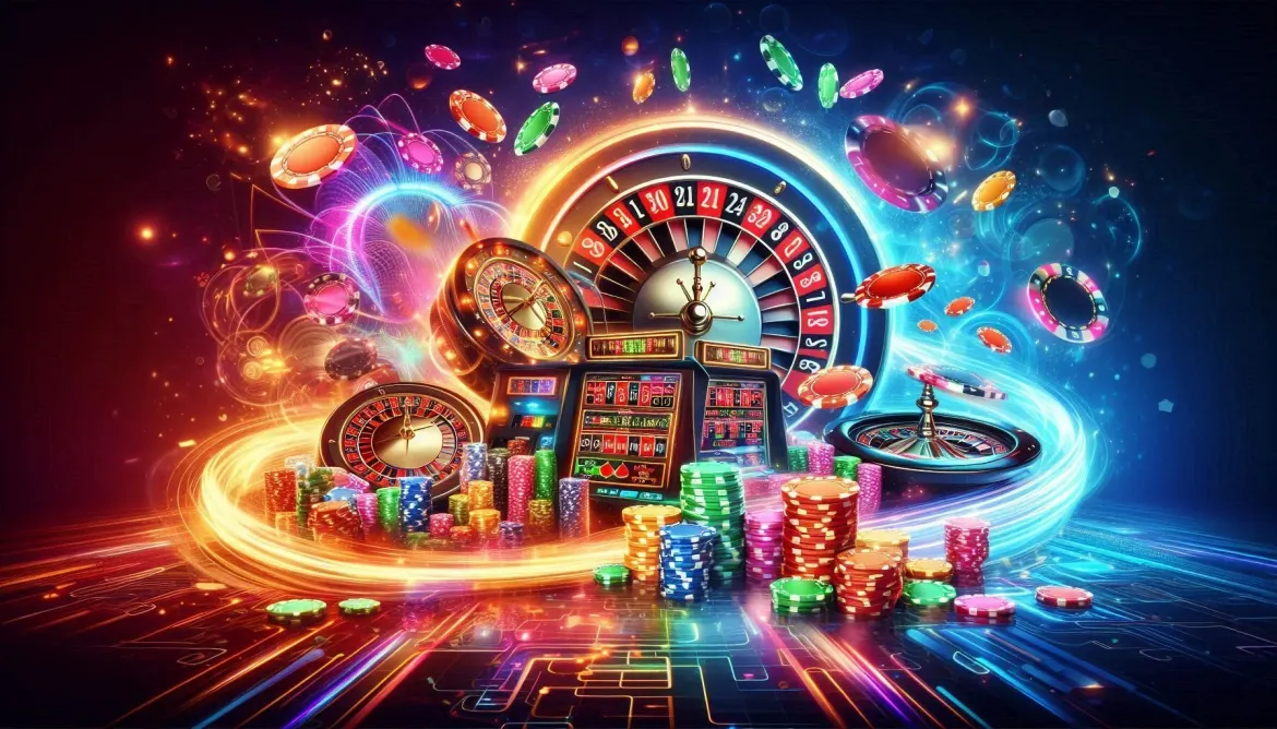 Kongo Casino
